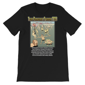 TDS Unisex Tee