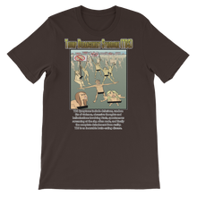 Load image into Gallery viewer, TDS Unisex Tee