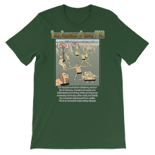 Load image into Gallery viewer, TDS Unisex Tee