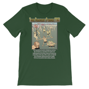 TDS Unisex Tee