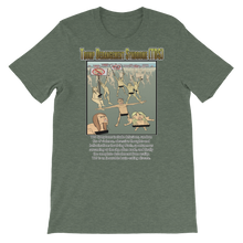 Load image into Gallery viewer, TDS Unisex Tee