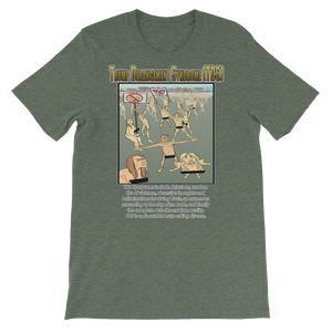 TDS Unisex Tee
