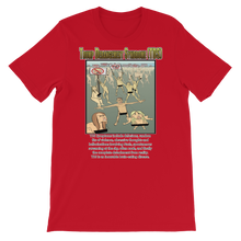 Load image into Gallery viewer, TDS Unisex Tee