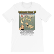 Load image into Gallery viewer, TDS Unisex Tee