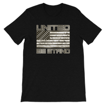 Load image into Gallery viewer, United We Stand Unisex Tee | Washed