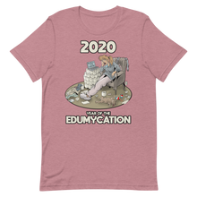 Load image into Gallery viewer, Edumycation Unisex Tee