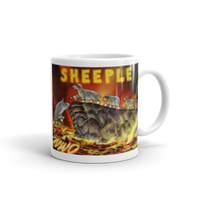 Load image into Gallery viewer, Sheeple Mug