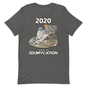 Edumycation Unisex Tee