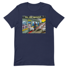 Load image into Gallery viewer, We, The Sheeple Unisex Tee