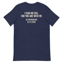 Load image into Gallery viewer, In Memoriam Unisex Tee