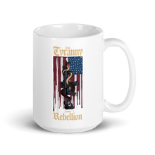 Load image into Gallery viewer, Rebellion Mug