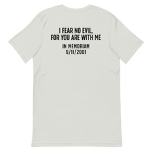Load image into Gallery viewer, In Memoriam Unisex Tee