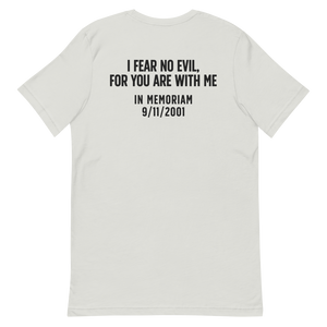 In Memoriam Unisex Tee