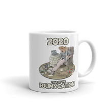 Load image into Gallery viewer, Edumycation Mug