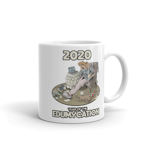 Edumycation Mug