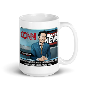 Nev Newsworthy Mug