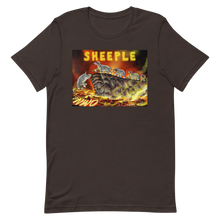 Load image into Gallery viewer, Sheeple Unisex Tee