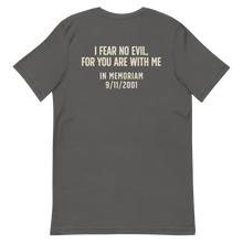 Load image into Gallery viewer, In Memoriam Unisex Tee