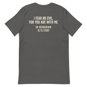 In Memoriam Unisex Tee