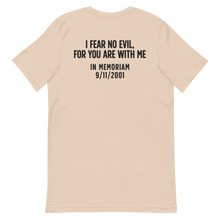 Load image into Gallery viewer, In Memoriam Unisex Tee