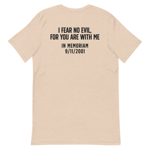 In Memoriam Unisex Tee