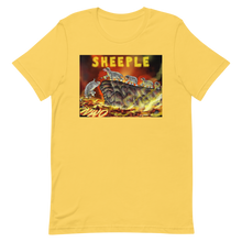 Load image into Gallery viewer, Sheeple Unisex Tee