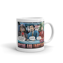 Load image into Gallery viewer, Myths and Fairytales Mug