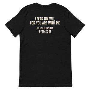 In Memoriam Unisex Tee