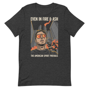 In Memoriam Unisex Tee