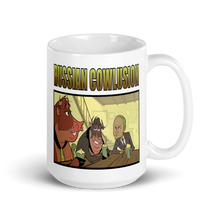 Load image into Gallery viewer, Russian Cowlusion Mug