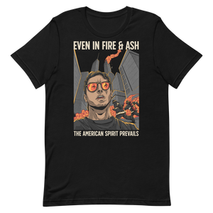 In Memoriam Unisex Tee