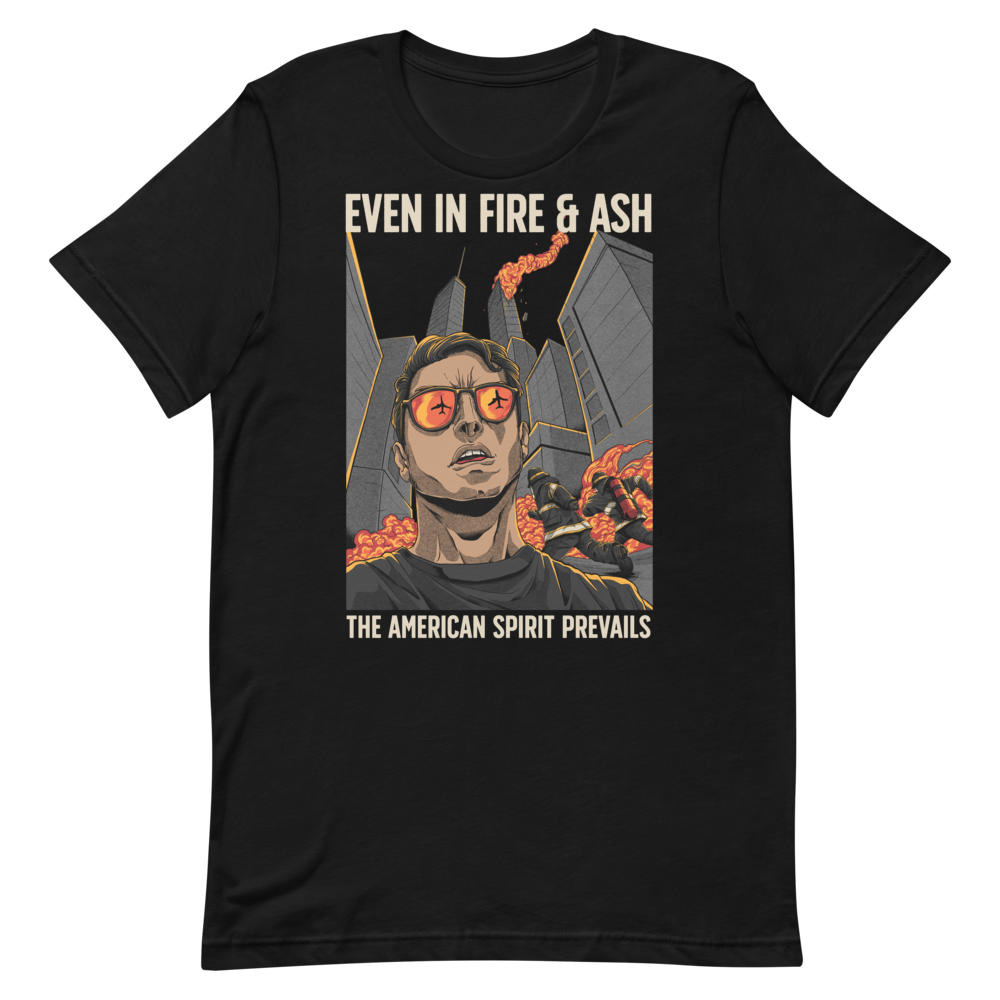 In Memoriam Unisex Tee
