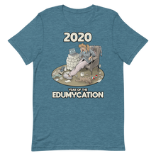 Load image into Gallery viewer, Edumycation Unisex Tee