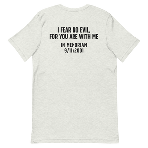 In Memoriam Unisex Tee