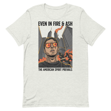 Load image into Gallery viewer, In Memoriam Unisex Tee