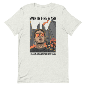 In Memoriam Unisex Tee
