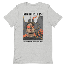 Load image into Gallery viewer, In Memoriam Unisex Tee