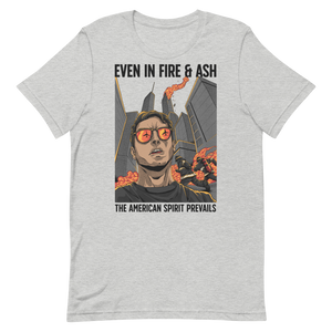 In Memoriam Unisex Tee