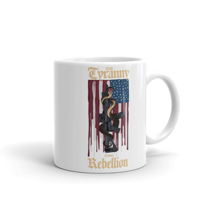 Rebellion Mug