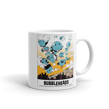 Load image into Gallery viewer, Bubbleheads Mug