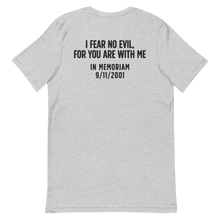 Load image into Gallery viewer, In Memoriam Unisex Tee