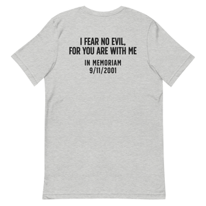 In Memoriam Unisex Tee