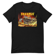 Load image into Gallery viewer, Sheeple Unisex Tee