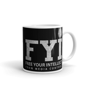 FYI Mug