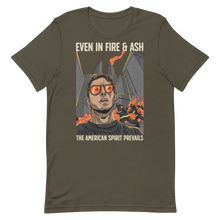 Load image into Gallery viewer, In Memoriam Unisex Tee