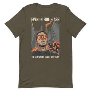 In Memoriam Unisex Tee