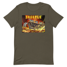 Load image into Gallery viewer, Sheeple Unisex Tee