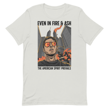 Load image into Gallery viewer, In Memoriam Unisex Tee