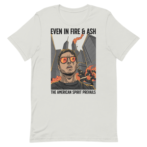 In Memoriam Unisex Tee