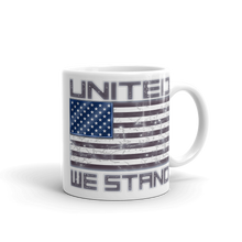 Load image into Gallery viewer, United We Stand Mug